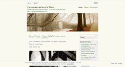 Desktop Screenshot of ewcoffeebreak.wordpress.com