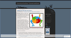 Desktop Screenshot of eileenchang.wordpress.com