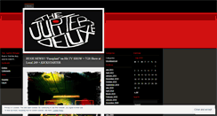 Desktop Screenshot of jupiterdeluxe.wordpress.com