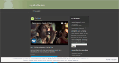 Desktop Screenshot of junkydawn.wordpress.com