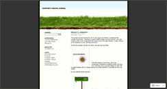 Desktop Screenshot of bilbreydesignjournal.wordpress.com