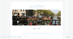 Desktop Screenshot of lahaba.wordpress.com