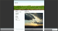 Desktop Screenshot of logamoto.wordpress.com