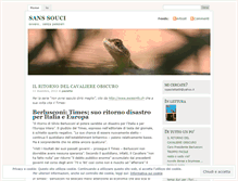 Tablet Screenshot of iopaoletta.wordpress.com
