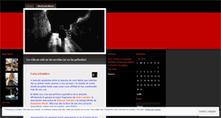 Desktop Screenshot of laurapupis.wordpress.com