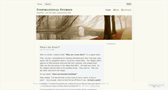 Desktop Screenshot of evri1.wordpress.com