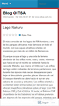 Mobile Screenshot of oitsablog.wordpress.com