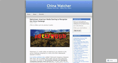 Desktop Screenshot of csdblog1.wordpress.com