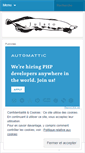 Mobile Screenshot of julato.wordpress.com