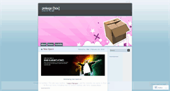 Desktop Screenshot of ifar.wordpress.com