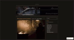 Desktop Screenshot of absci.wordpress.com