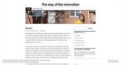 Desktop Screenshot of mocojo.wordpress.com
