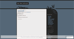 Desktop Screenshot of grapesandwheat.wordpress.com