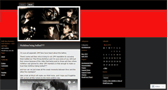 Desktop Screenshot of anti2pmsasaeng.wordpress.com