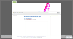 Desktop Screenshot of jatinangor165.wordpress.com