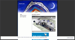 Desktop Screenshot of marosh.wordpress.com