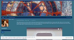 Desktop Screenshot of elwinpr.wordpress.com