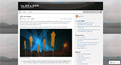 Desktop Screenshot of coryinkorea.wordpress.com