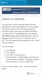 Mobile Screenshot of cornerstoneservices.wordpress.com