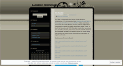 Desktop Screenshot of osegundosexo.wordpress.com