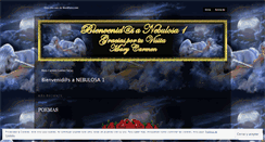 Desktop Screenshot of marycarmenluna.wordpress.com