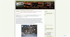 Desktop Screenshot of abidewithmebook.wordpress.com