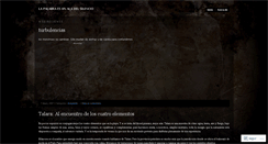 Desktop Screenshot of ale9600.wordpress.com
