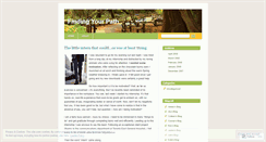 Desktop Screenshot of karcher1.wordpress.com