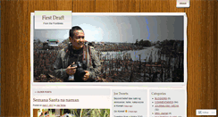 Desktop Screenshot of jotorres.wordpress.com