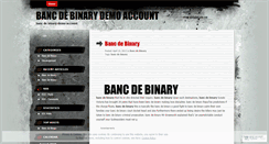 Desktop Screenshot of pics4.bancdebinarydemoaccount.wordpress.com
