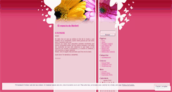 Desktop Screenshot of marleni.wordpress.com