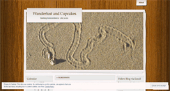 Desktop Screenshot of mschadl.wordpress.com