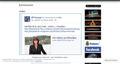 Desktop Screenshot of dokubank9.wordpress.com
