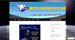 Desktop Screenshot of calpiaviaggi.wordpress.com