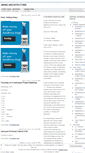 Mobile Screenshot of makearchitecture.wordpress.com
