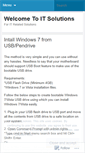 Mobile Screenshot of jagatsheth.wordpress.com