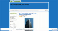 Desktop Screenshot of mklenahan.wordpress.com
