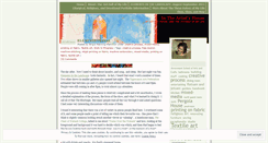 Desktop Screenshot of ietextiles0manninghamilton.wordpress.com