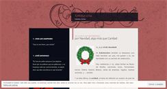 Desktop Screenshot of kokotaraino.wordpress.com
