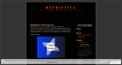 Desktop Screenshot of nelapsi.wordpress.com