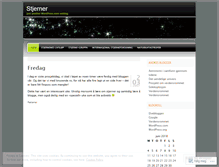 Tablet Screenshot of emmeli2.wordpress.com