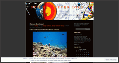 Desktop Screenshot of geohazard009.wordpress.com