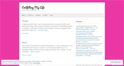 Desktop Screenshot of jkincke.wordpress.com