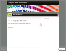 Tablet Screenshot of gapinstructors.wordpress.com
