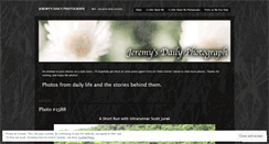Desktop Screenshot of japgar.wordpress.com