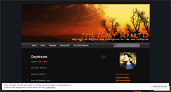 Desktop Screenshot of mikecrisostomo.wordpress.com