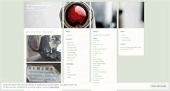 Desktop Screenshot of mrcrownsmotorservice.wordpress.com