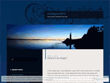 Tablet Screenshot of itsabigworld15.wordpress.com
