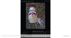 Desktop Screenshot of greyheron365.wordpress.com