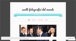Desktop Screenshot of leimmagini.wordpress.com